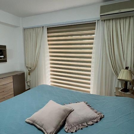 Hana Apartment أوهغيد المظهر الخارجي الصورة