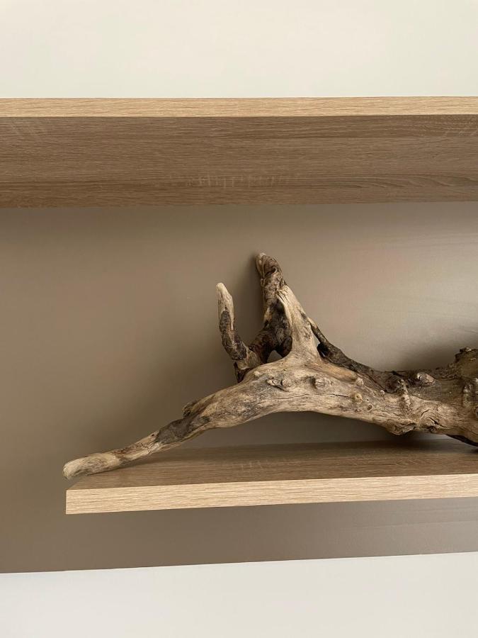 Hana Apartment أوهغيد المظهر الخارجي الصورة