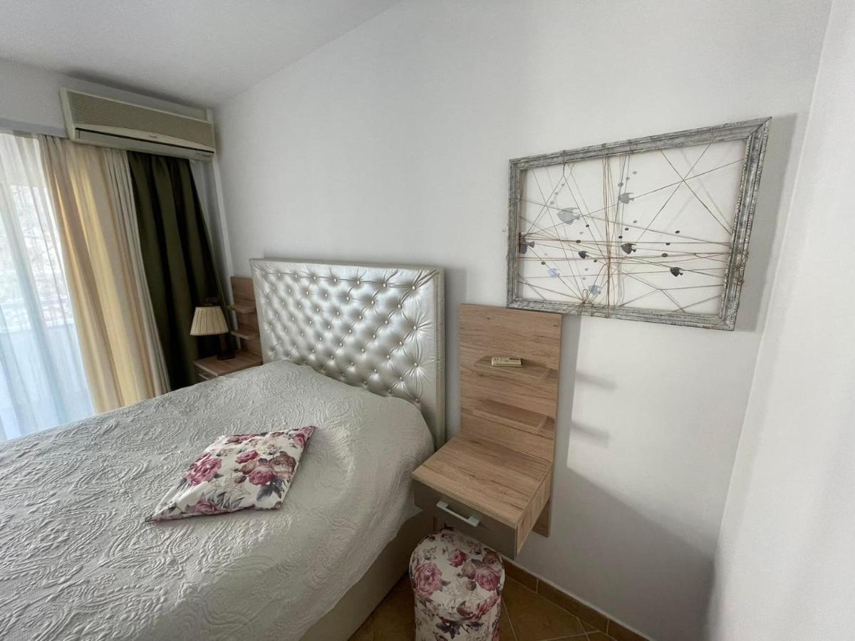 Hana Apartment أوهغيد المظهر الخارجي الصورة