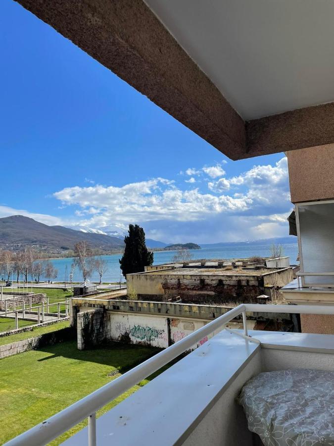 Hana Apartment أوهغيد المظهر الخارجي الصورة