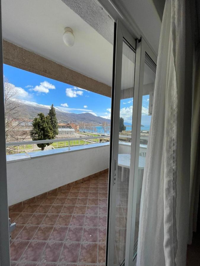 Hana Apartment أوهغيد المظهر الخارجي الصورة