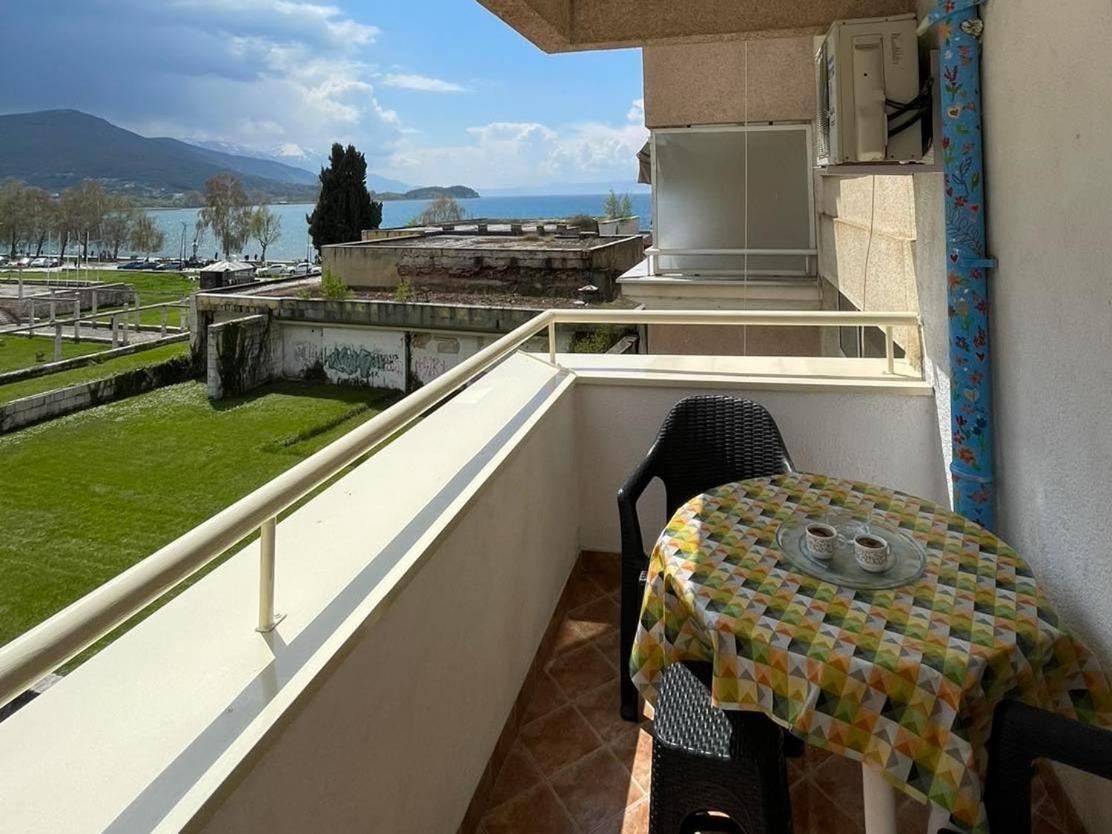Hana Apartment أوهغيد المظهر الخارجي الصورة