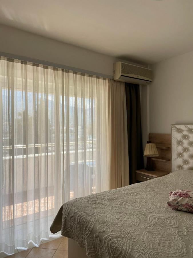 Hana Apartment أوهغيد المظهر الخارجي الصورة