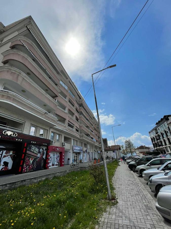Hana Apartment أوهغيد المظهر الخارجي الصورة