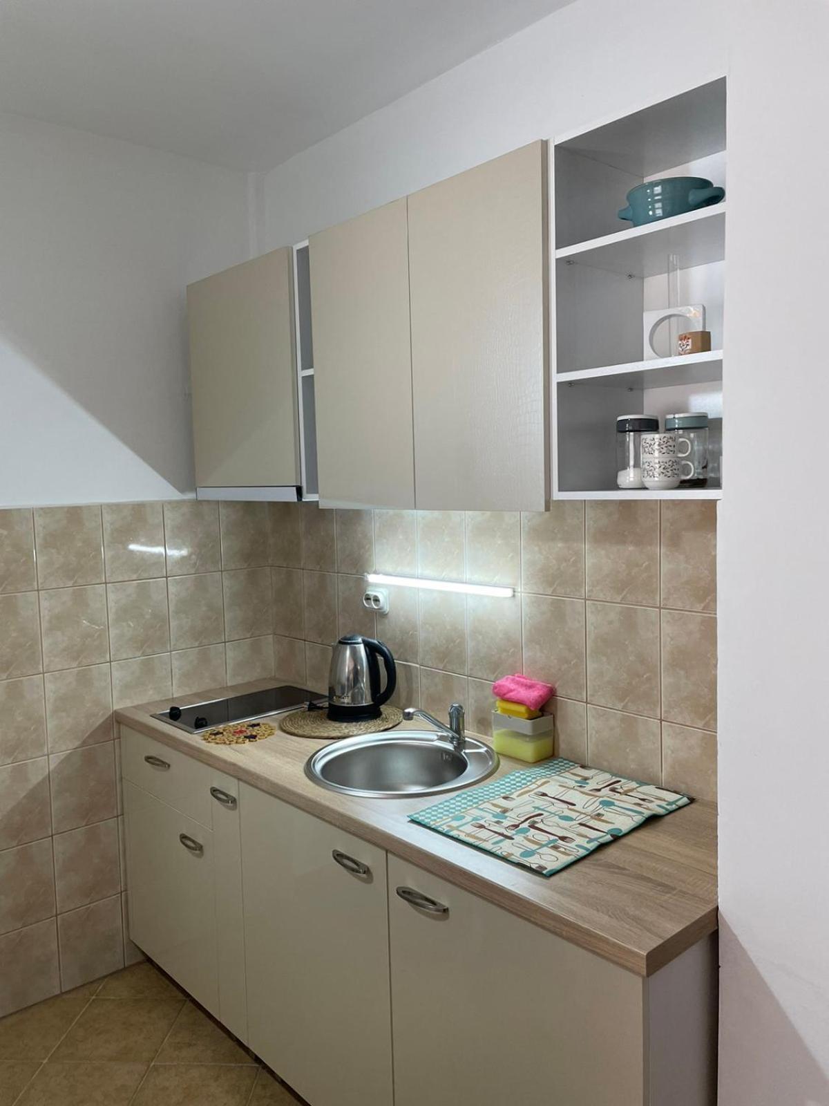 Hana Apartment أوهغيد المظهر الخارجي الصورة