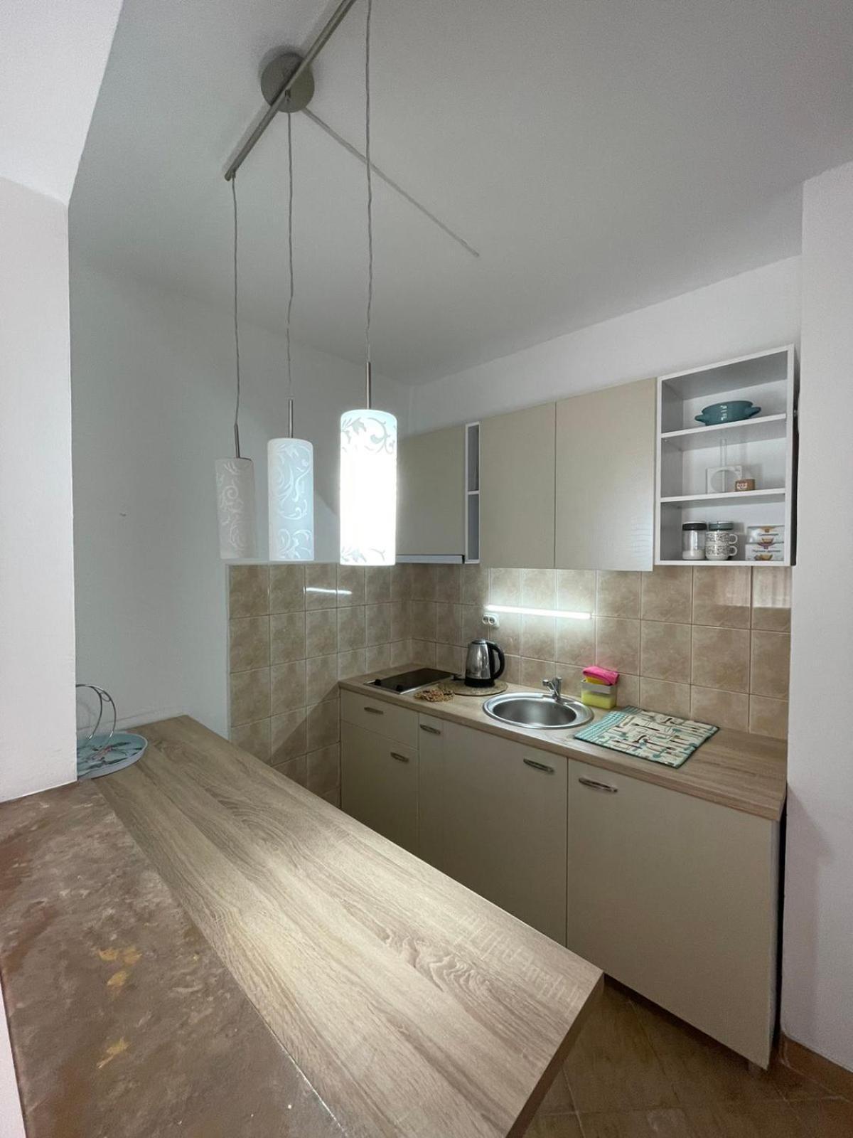 Hana Apartment أوهغيد المظهر الخارجي الصورة