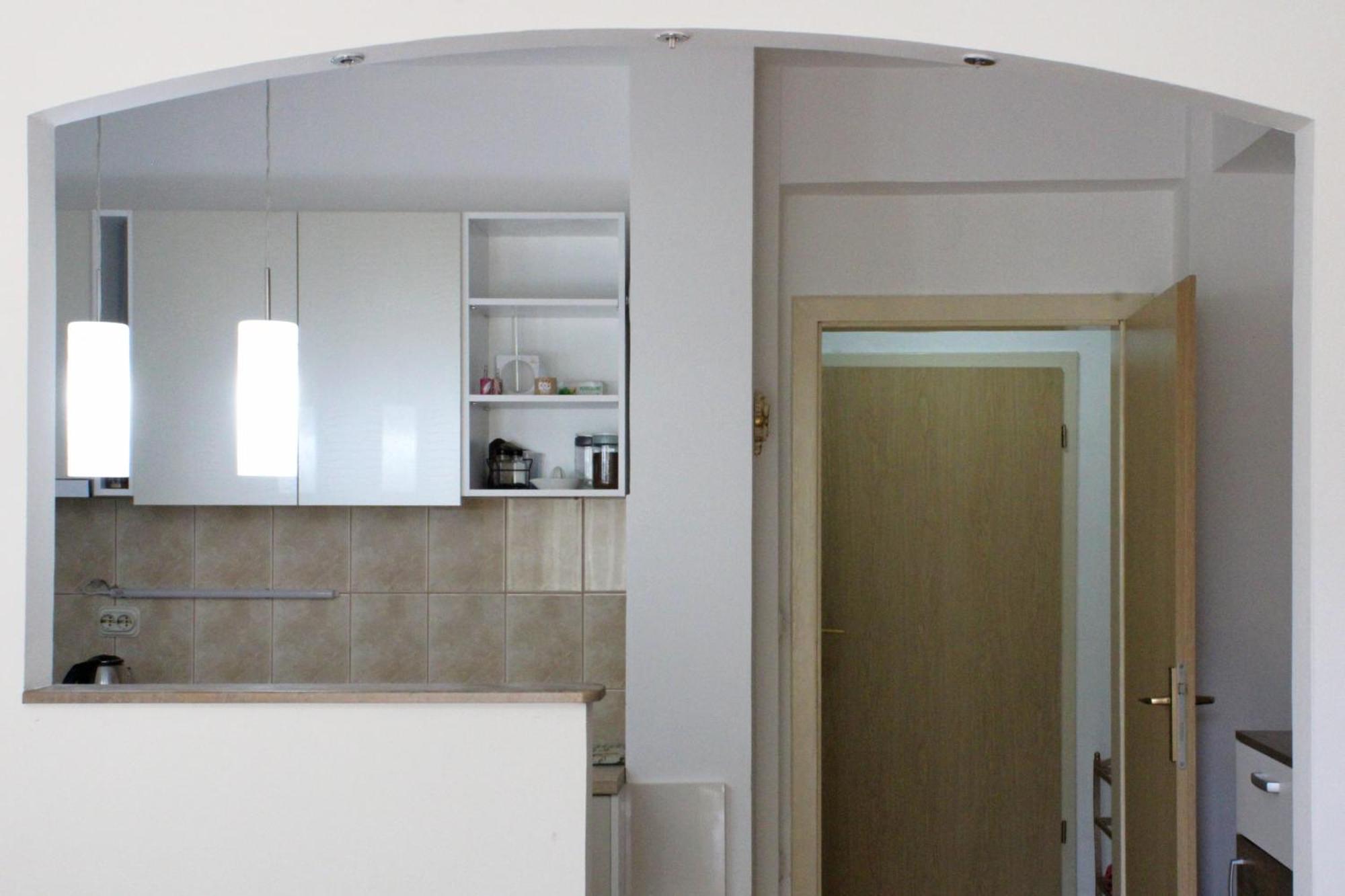 Hana Apartment أوهغيد المظهر الخارجي الصورة