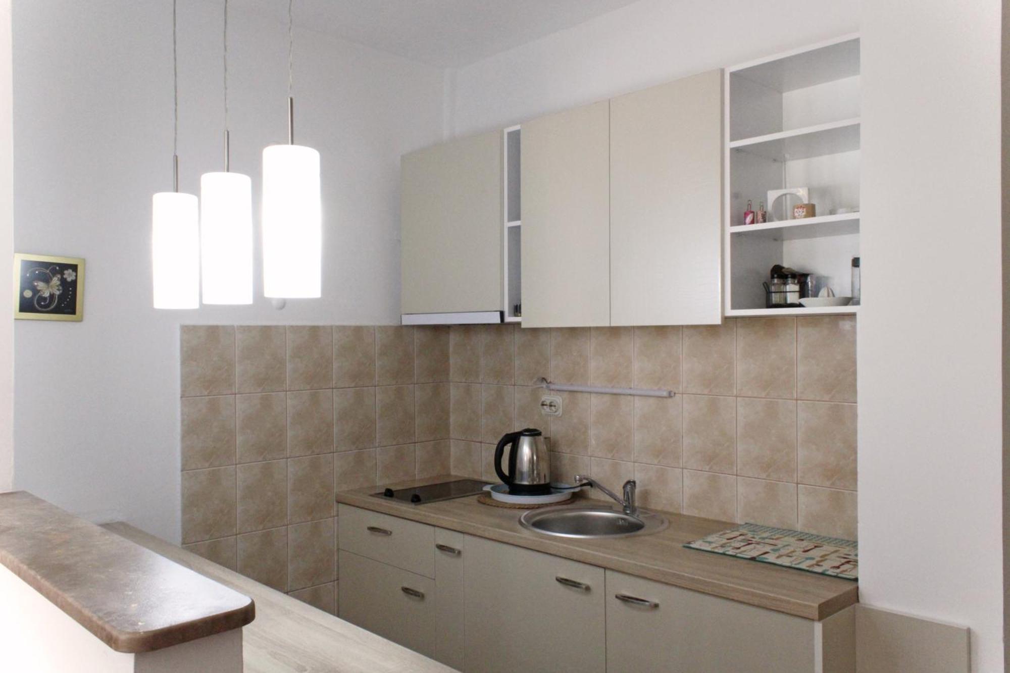 Hana Apartment أوهغيد المظهر الخارجي الصورة