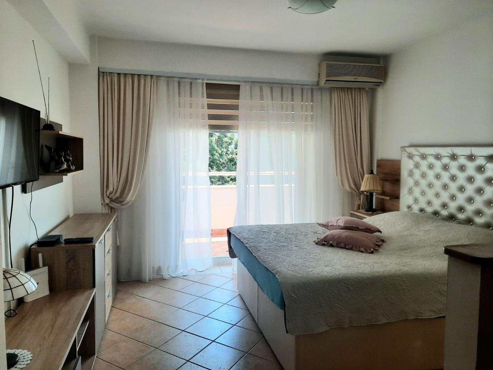 Hana Apartment أوهغيد المظهر الخارجي الصورة