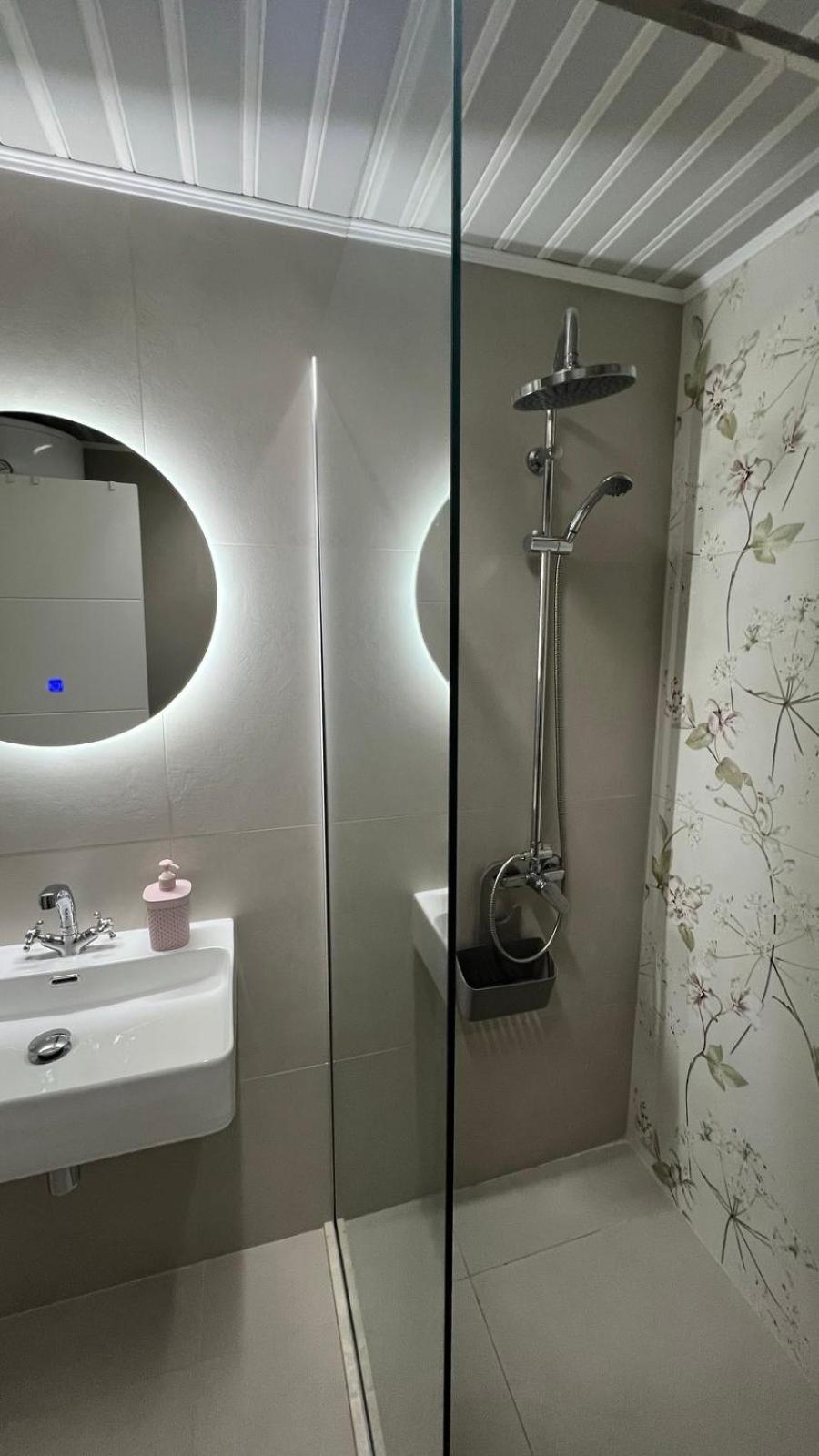 Hana Apartment أوهغيد المظهر الخارجي الصورة