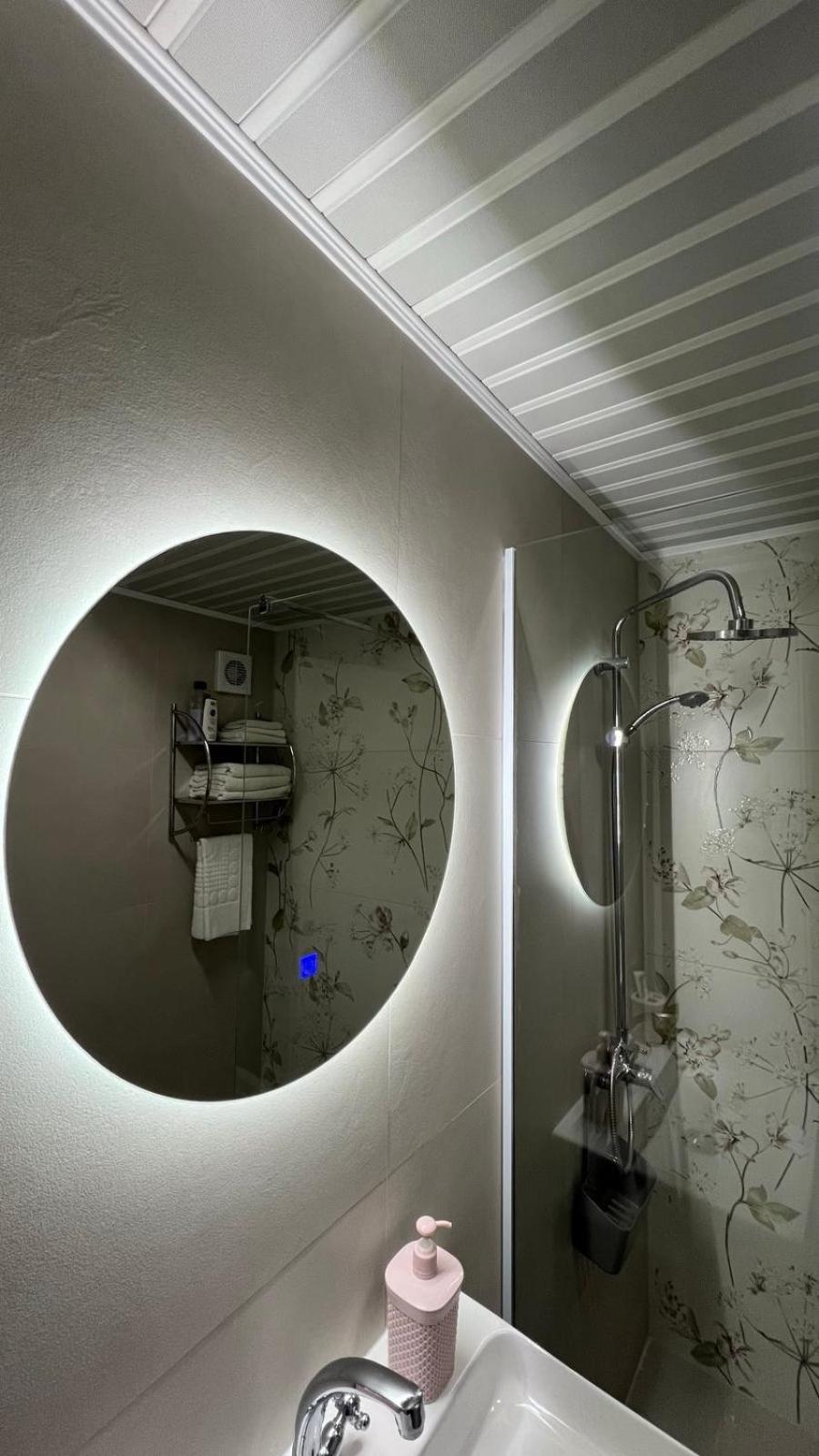 Hana Apartment أوهغيد المظهر الخارجي الصورة