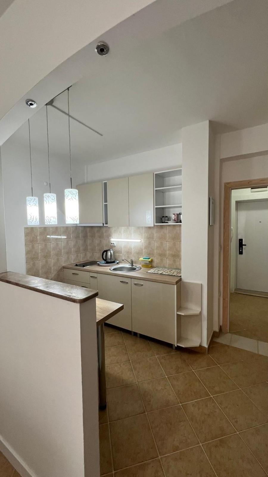 Hana Apartment أوهغيد المظهر الخارجي الصورة