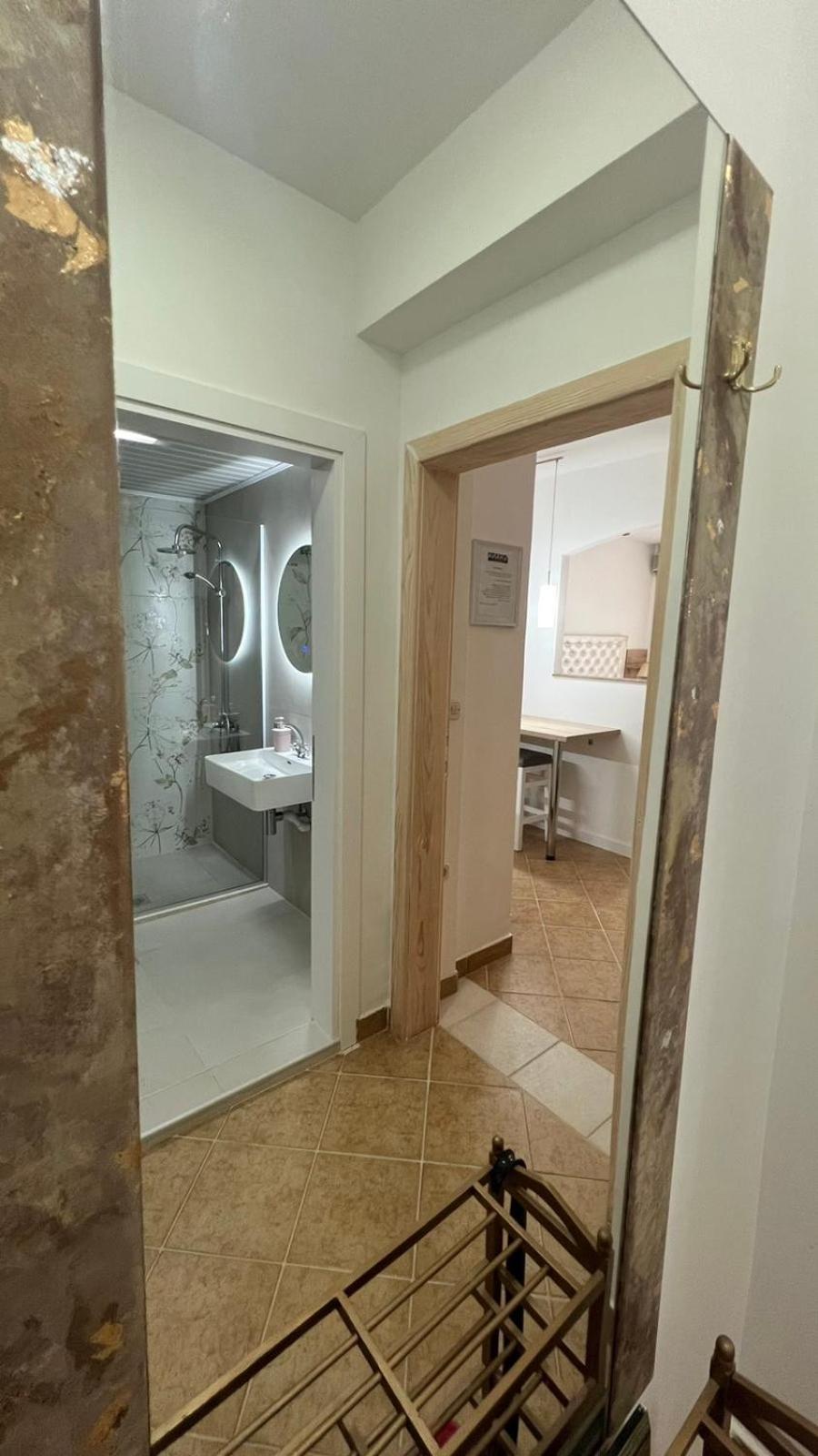 Hana Apartment أوهغيد المظهر الخارجي الصورة