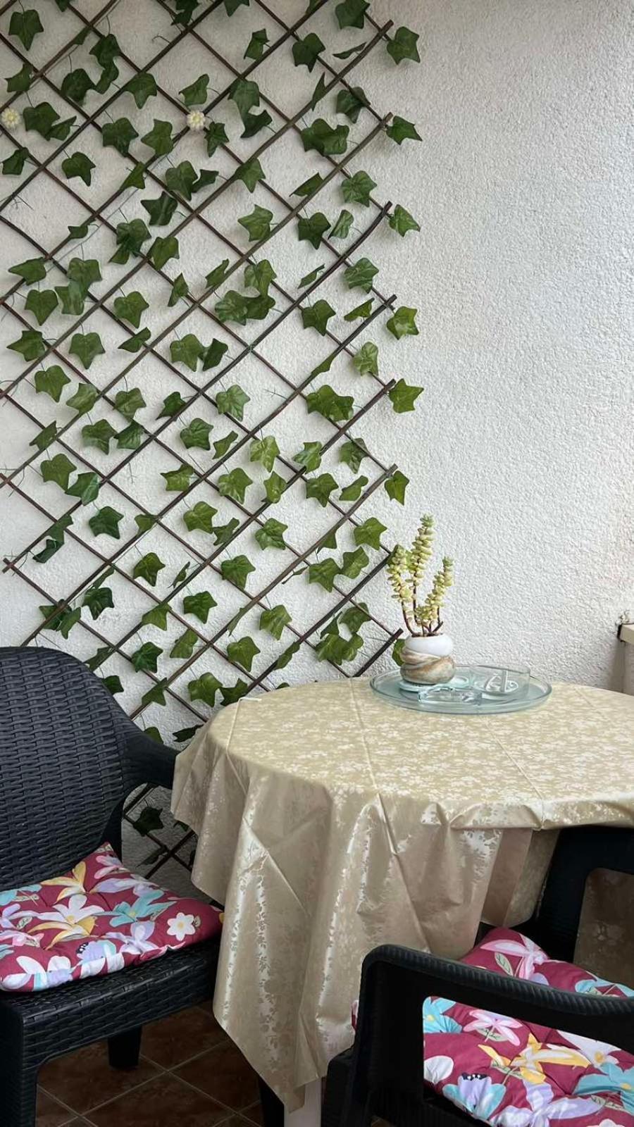 Hana Apartment أوهغيد المظهر الخارجي الصورة