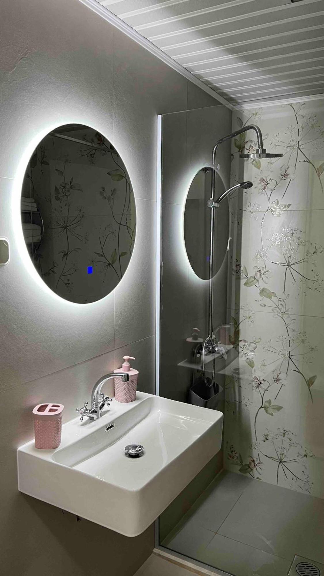 Hana Apartment أوهغيد المظهر الخارجي الصورة